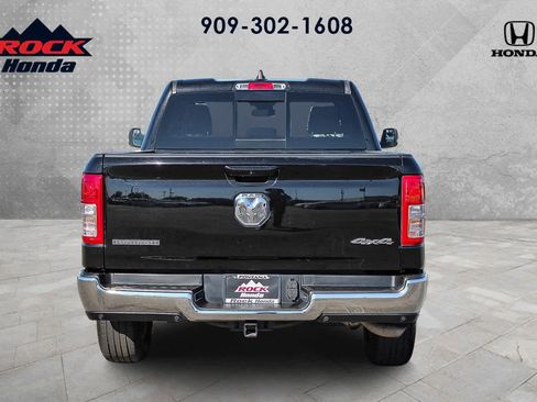 Used 2022 RAM 1500 Big Horn image 5