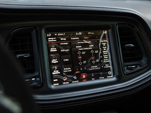 Used 2023 Dodge Challenger SRT Hellcat Redeye image 28