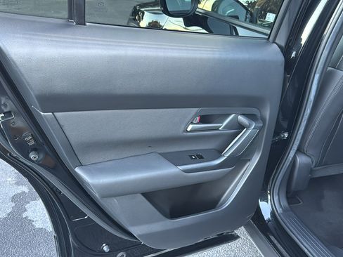 Certified 2025 MAZDA CX-50 2.5 Hybrid w/ Cargo Package image 16