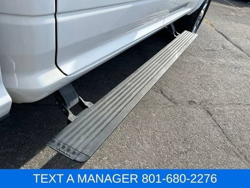 Used 2019 RAM 2500 Laramie AWD/4WD image 8