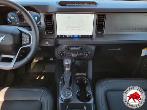 New 2026 Ford Bronco Big Bend w/ Black Diamond Package image 19