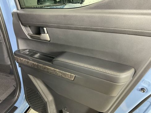 New 2026 Toyota Tacoma Limited image 21