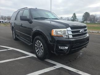 Used 2017 Ford Expedition XLT 360° Tour