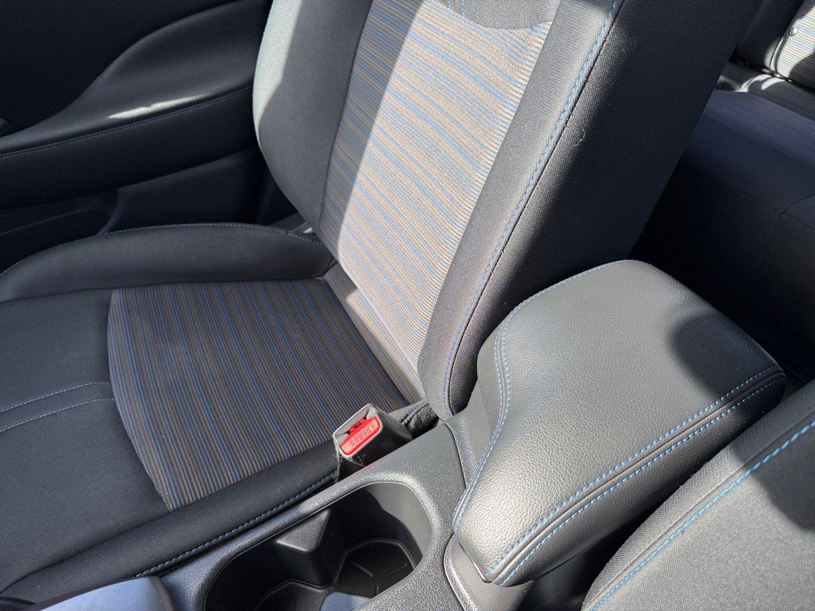 Used 2022 Nissan Leaf S Plus FWD image 14