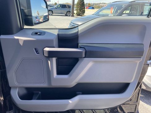 Used 2019 Ford F150 XL w/ Equipment Group 101A Mid AWD/4WD image 15
