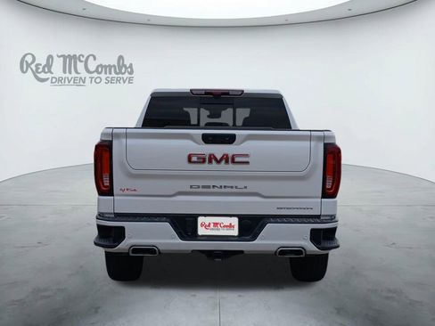 Used 2024 GMC Sierra 1500 Denali w/ Denali Reserve Package image 4