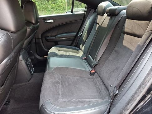 Used 2021 Dodge Charger GT w/ Plus Group RWD image 12