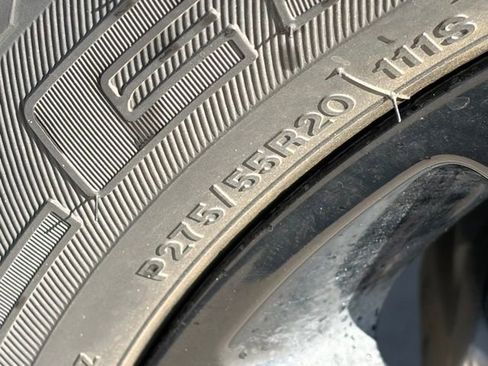 Used 2021 Jeep Wrangler Unlimited Sahara image 8