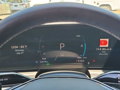 Used 2024 Cadillac Lyriq Tech w/ Driver Assist Package AWD/4WD image 25