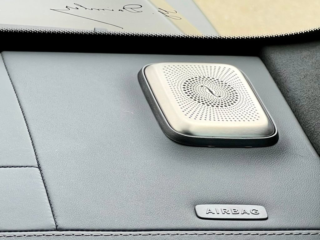 Certified 2026 Mercedes-Benz G 63 AMG 4MATIC image 35