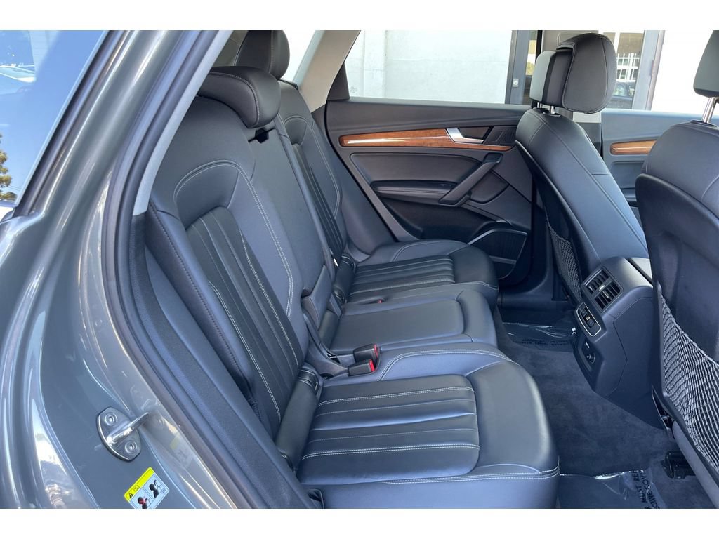 Used 2023 Audi Q5 2.0T Premium Plus AWD/4WD image 18