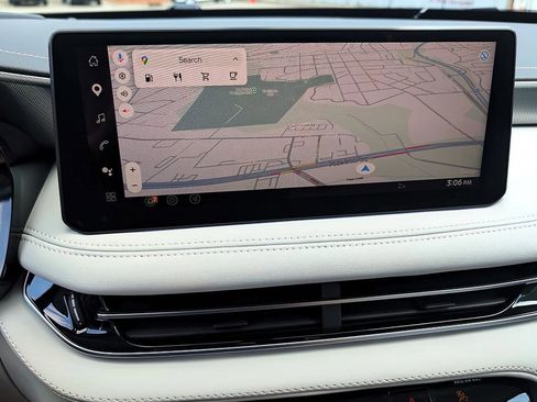 New 2026 INFINITI QX60 Luxe FWD image 16