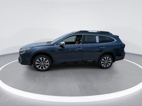 Certified 2025 Subaru Outback Touring XT AWD/4WD image 4