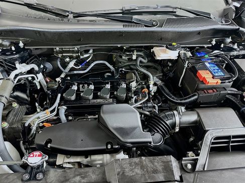 Used 2025 Honda CR-V EX-L image 30