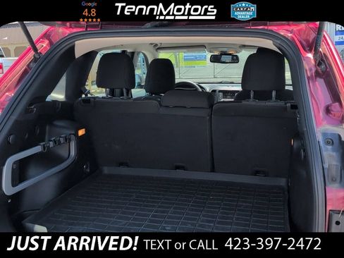 Used 2014 Jeep Cherokee Sport AWD/4WD image 9