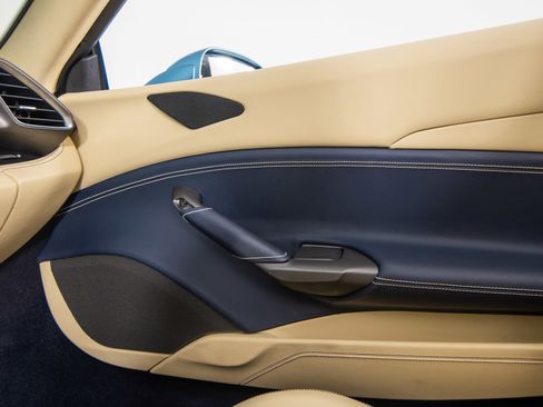 Certified 2017 Ferrari 488 Spider image 50