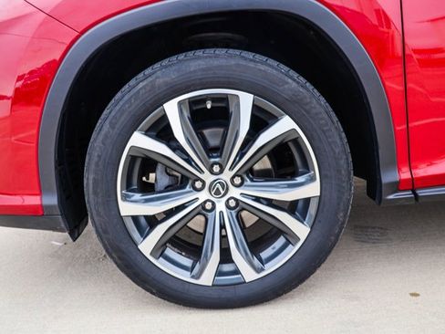 Used 2019 Lexus RX 350 AWD image 9