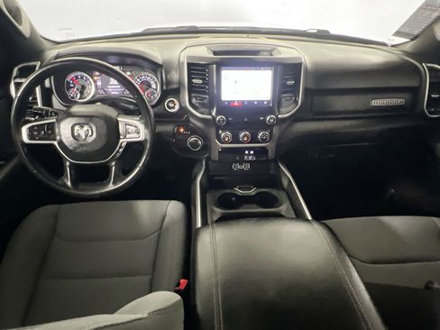 Used 2022 RAM 1500 Big Horn image 30