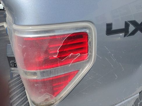 Used 2014 Ford F150 XLT w/ Trailer Tow Package image 6