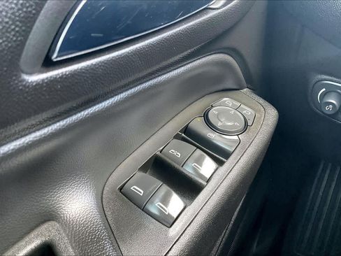 Certified 2022 Chevrolet Equinox LT FWD image 34