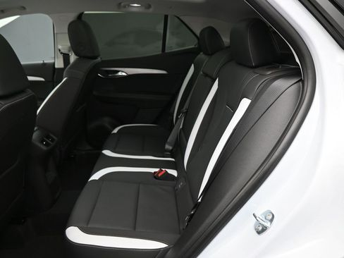 New 2025 Buick Envision Sport Touring image 24