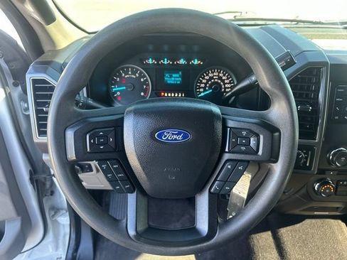 Used 2018 Ford F150 XLT w/ XTR Package AWD/4WD image 20