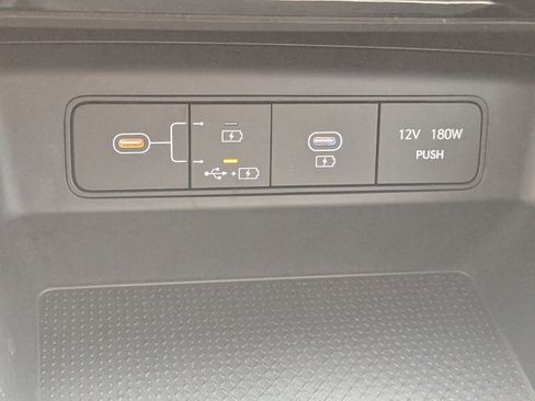 New 2026 Hyundai Santa Cruz SEL FWD image 23