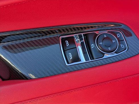 Used 2023 Chevrolet Corvette Stingray Preferred Cpe w/ Z51 Performance Package image 12