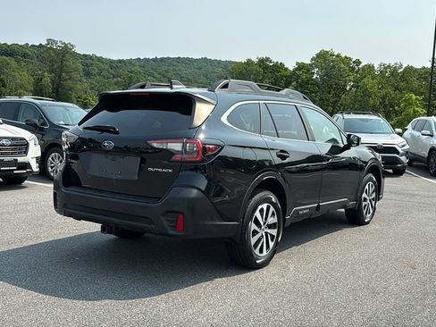 Used 2020 Subaru Outback Premium AWD/4WD image 6