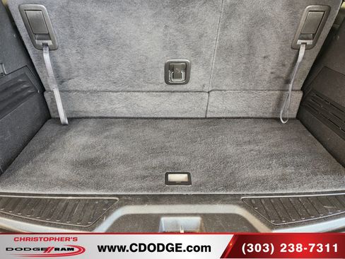 Used 2016 GMC Acadia SLE AWD/4WD image 20