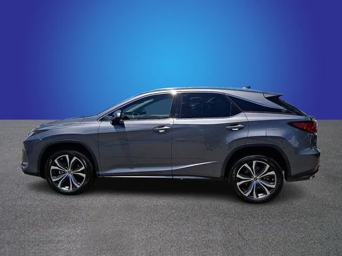 Used 2022 Lexus RX 350 FWD w/ Premium Package image 7
