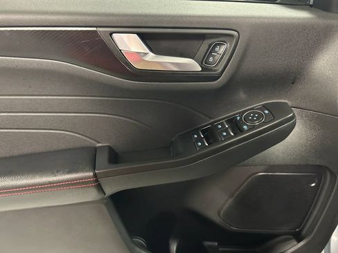 Used 2022 Ford Escape SEL w/ SEL Stealth AWD Package image 14