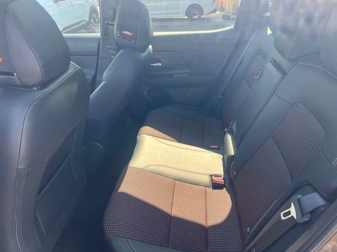 Certified 2025 Nissan Kicks SR w/ SR Premium Package AWD/4WD image 9