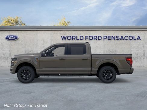 New 2026 Ford F150 Tremor AWD/4WD image 3