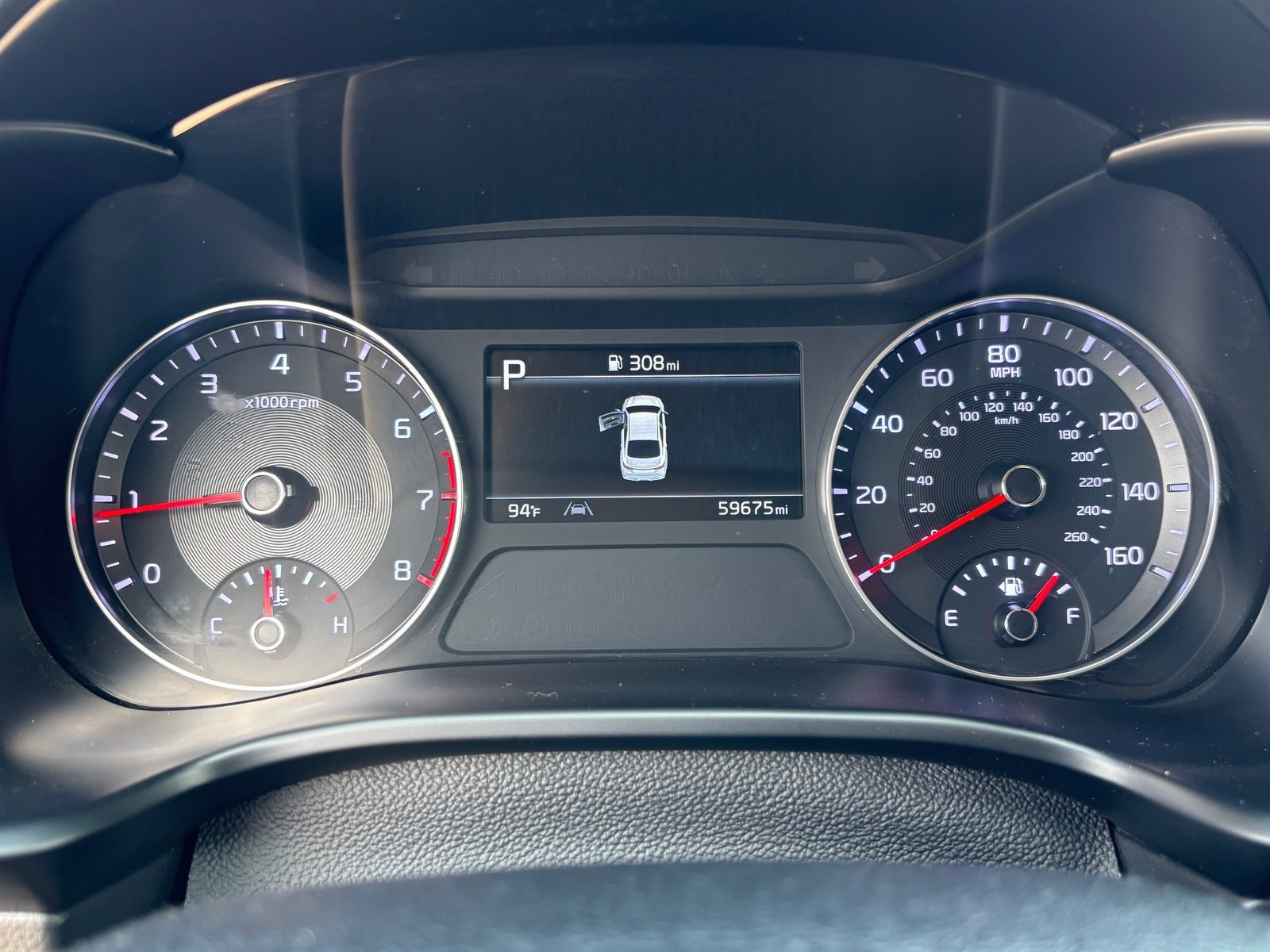 Certified 2023 Kia Forte LXS FWD image 13