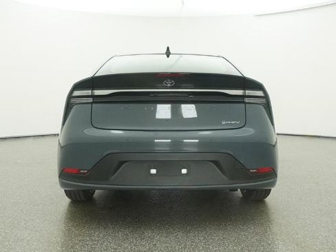 New 2026 Toyota Prius Plug-In Hybrid image 92