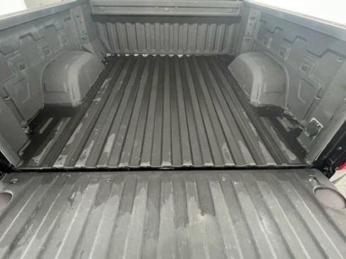 Used 2023 Chevrolet Silverado 1500 Custom w/ Rally Edition image 43