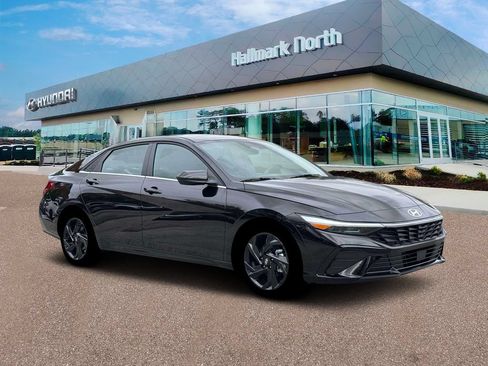 New 2026 Hyundai Elantra SEL Sport Premium FWD image 10