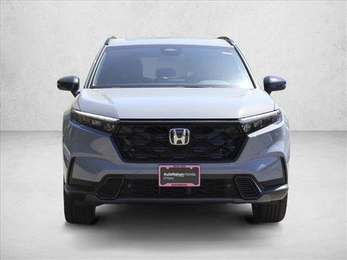 New 2026 Honda CR-V Sport-L image 2