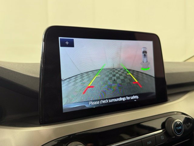 Used 2020 Ford Escape SEL FWD image 20