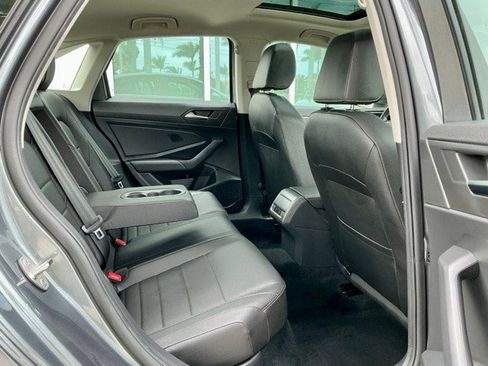 Used 2021 Volkswagen Jetta SEL image 13