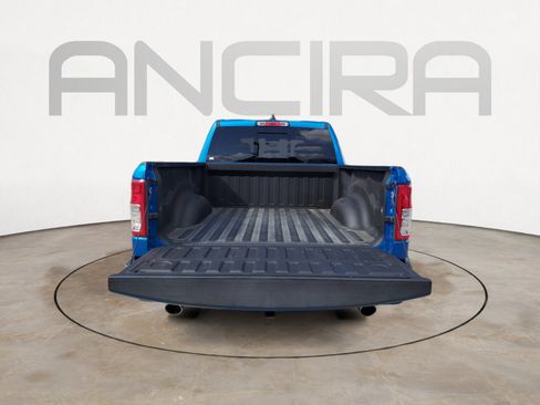 Used 2021 RAM 1500 Big Horn AWD/4WD image 12