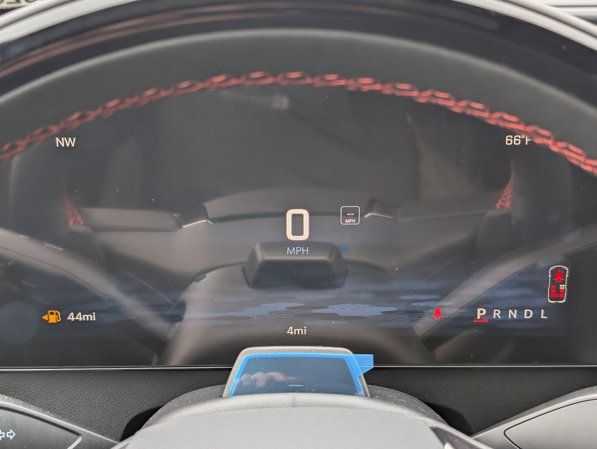 New 2026 Chevrolet Traverse RS FWD image 24