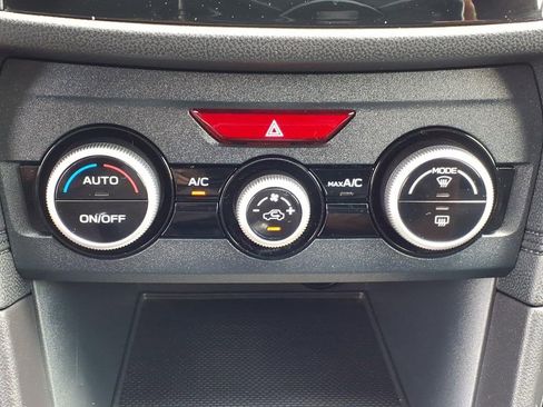 Certified 2023 Subaru Crosstrek 2.0i AWD/4WD image 8