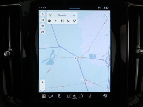 Used 2025 Volvo XC60 T8 Ultra w/ Protection Package Premier image 19