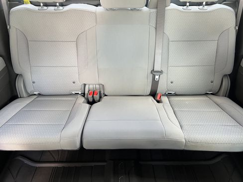 New 2026 Chevrolet Silverado 1500 LT w/ Safety Package image 16