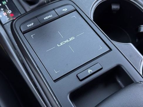 Used 2023 Lexus IS 350 F Sport w/ Navigation Package RWD image 23