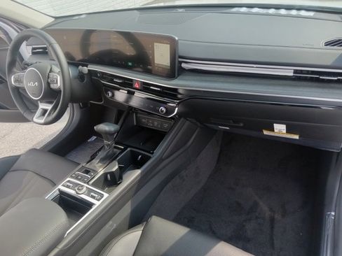 New 2025 Kia K5 EX image 45