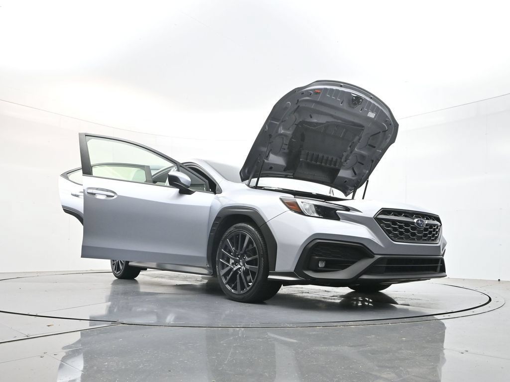 Used 2023 Subaru WRX Premium AWD/4WD image 40