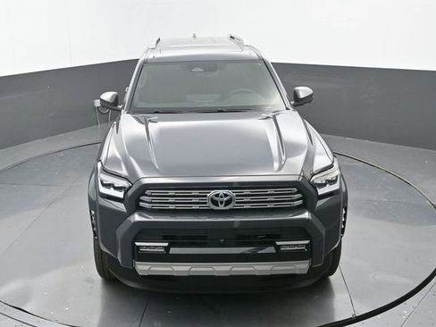 New 2026 Toyota 4Runner Limited image 29